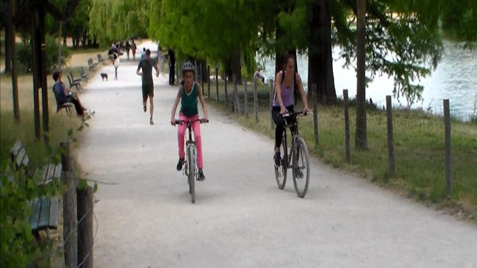 Le Vélo